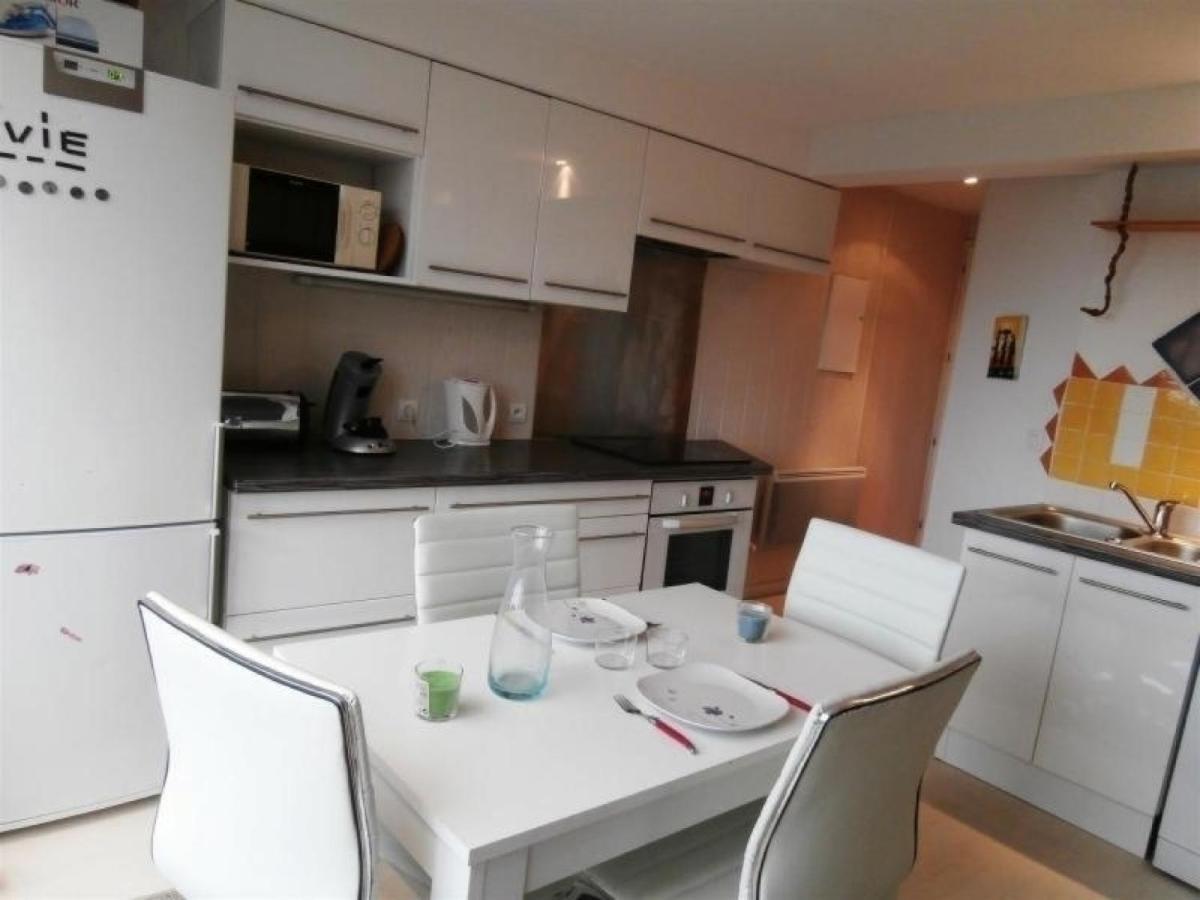Appartement Seignosse, 2 Pieces, 4 Personnes - Fr-1-239-412 Zewnętrze zdjęcie