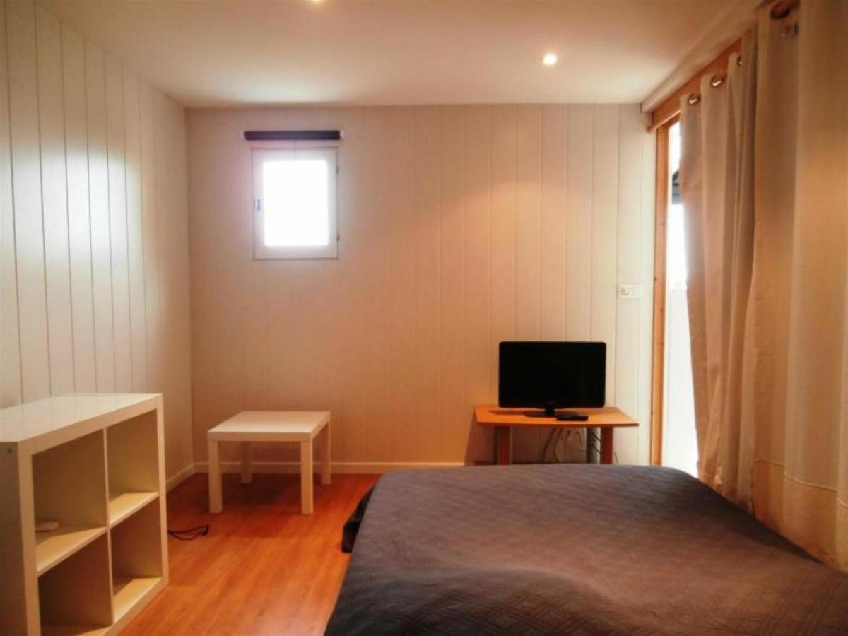 Appartement Seignosse, 2 Pieces, 4 Personnes - Fr-1-239-412 Zewnętrze zdjęcie