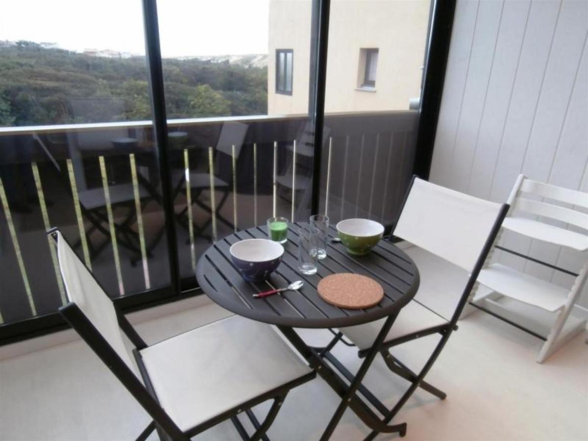 Appartement Seignosse, 2 Pieces, 4 Personnes - Fr-1-239-412 Zewnętrze zdjęcie