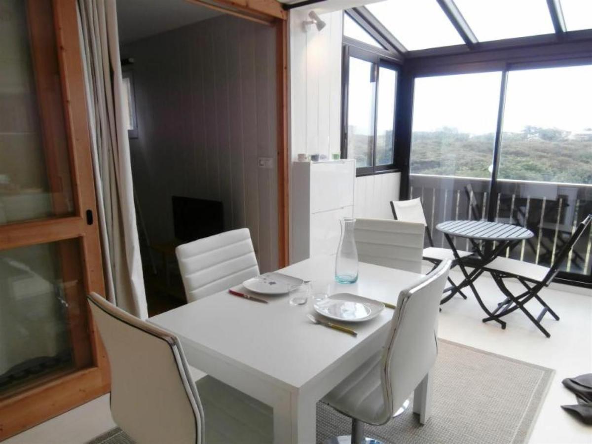 Appartement Seignosse, 2 Pieces, 4 Personnes - Fr-1-239-412 Zewnętrze zdjęcie