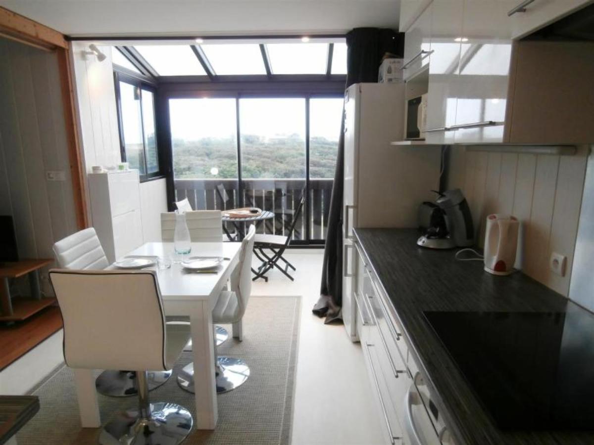 Appartement Seignosse, 2 Pieces, 4 Personnes - Fr-1-239-412 Zewnętrze zdjęcie